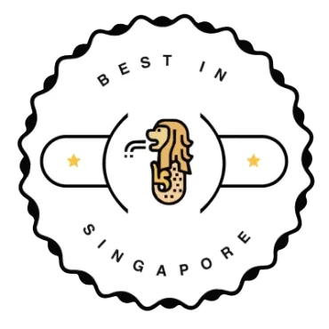 Award badge