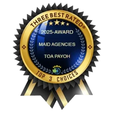 Award badge