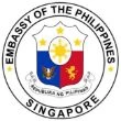 Accreditation badge