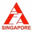 Accreditation badge